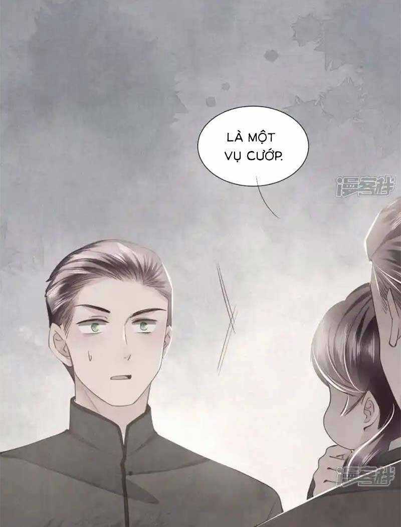 Tôi Có Ông Chồng Hay Ghen Chapter 118 trang 25