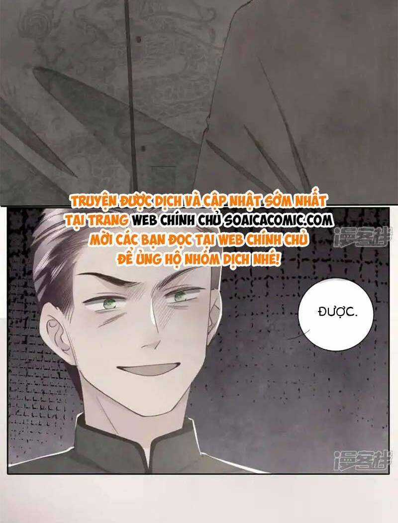 Tôi Có Ông Chồng Hay Ghen Chapter 118 trang 26