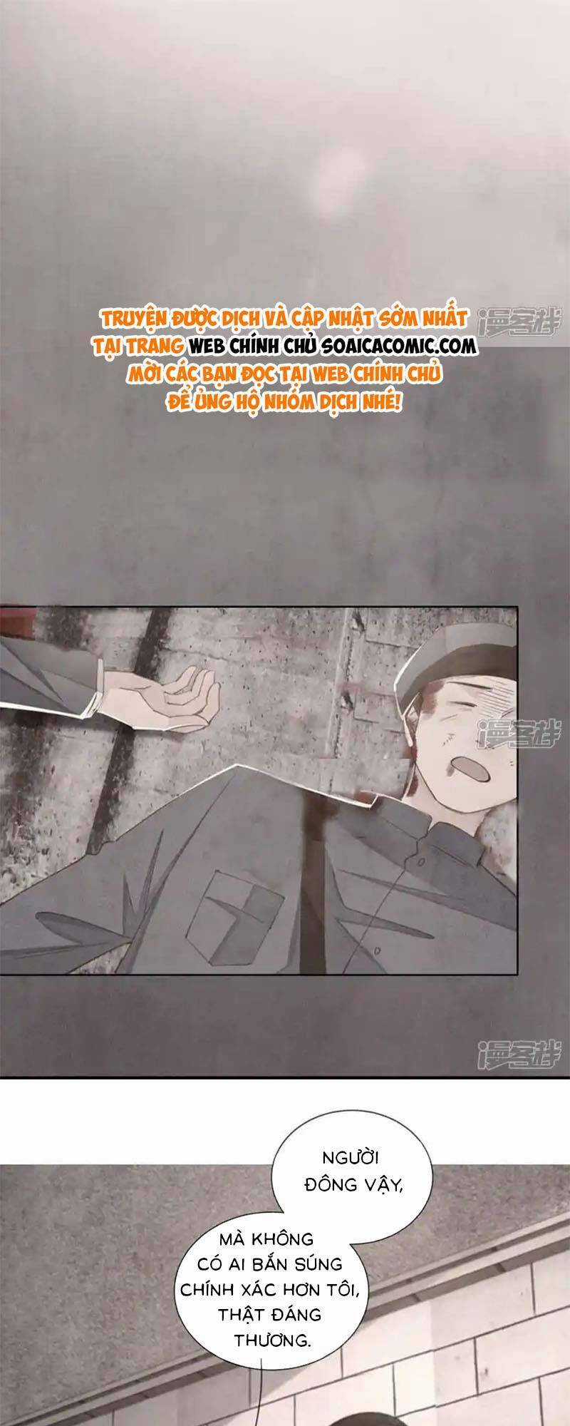 Tôi Có Ông Chồng Hay Ghen Chapter 118 trang 27