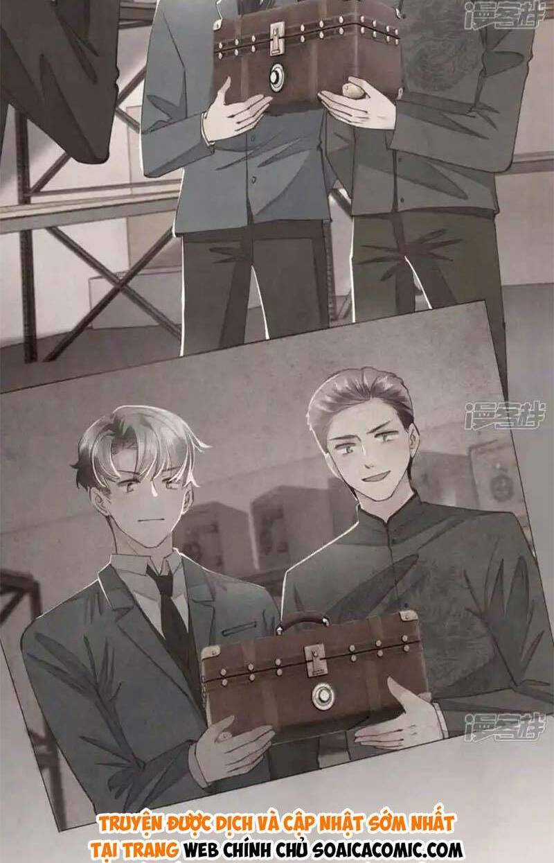 Tôi Có Ông Chồng Hay Ghen Chapter 118 trang 30