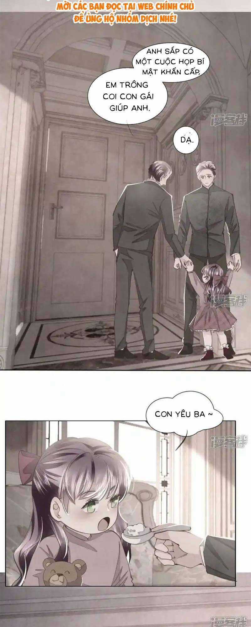 Tôi Có Ông Chồng Hay Ghen Chapter 118 trang 31