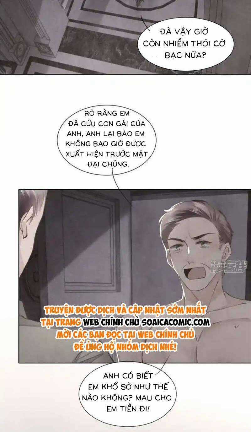 Tôi Có Ông Chồng Hay Ghen Chapter 118 trang 34
