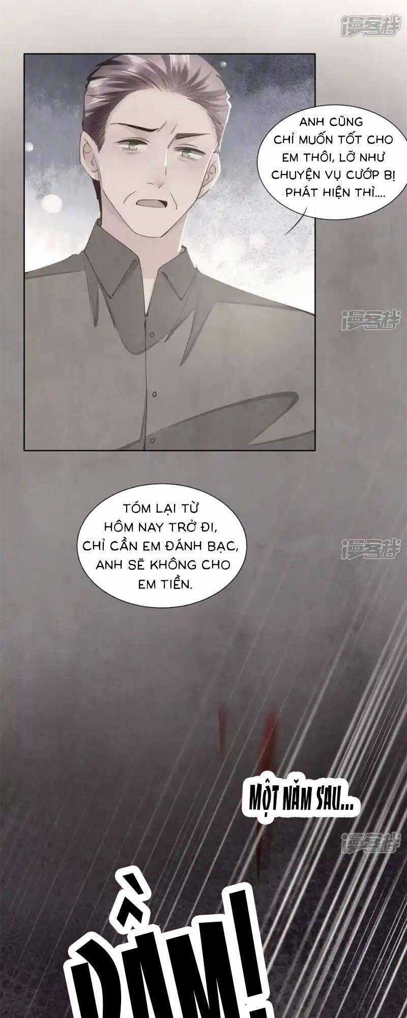Tôi Có Ông Chồng Hay Ghen Chapter 118 trang 35