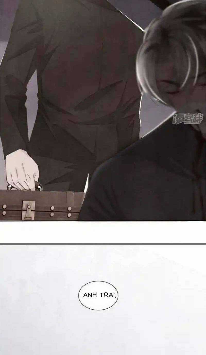 Tôi Có Ông Chồng Hay Ghen Chapter 118 trang 37