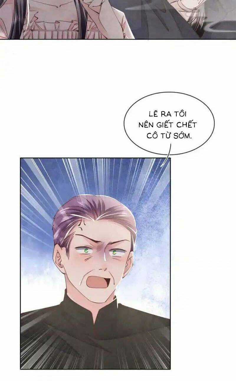 Tôi Có Ông Chồng Hay Ghen Chapter 118 trang 4