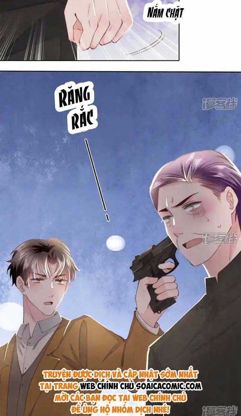Tôi Có Ông Chồng Hay Ghen Chapter 118 trang 7