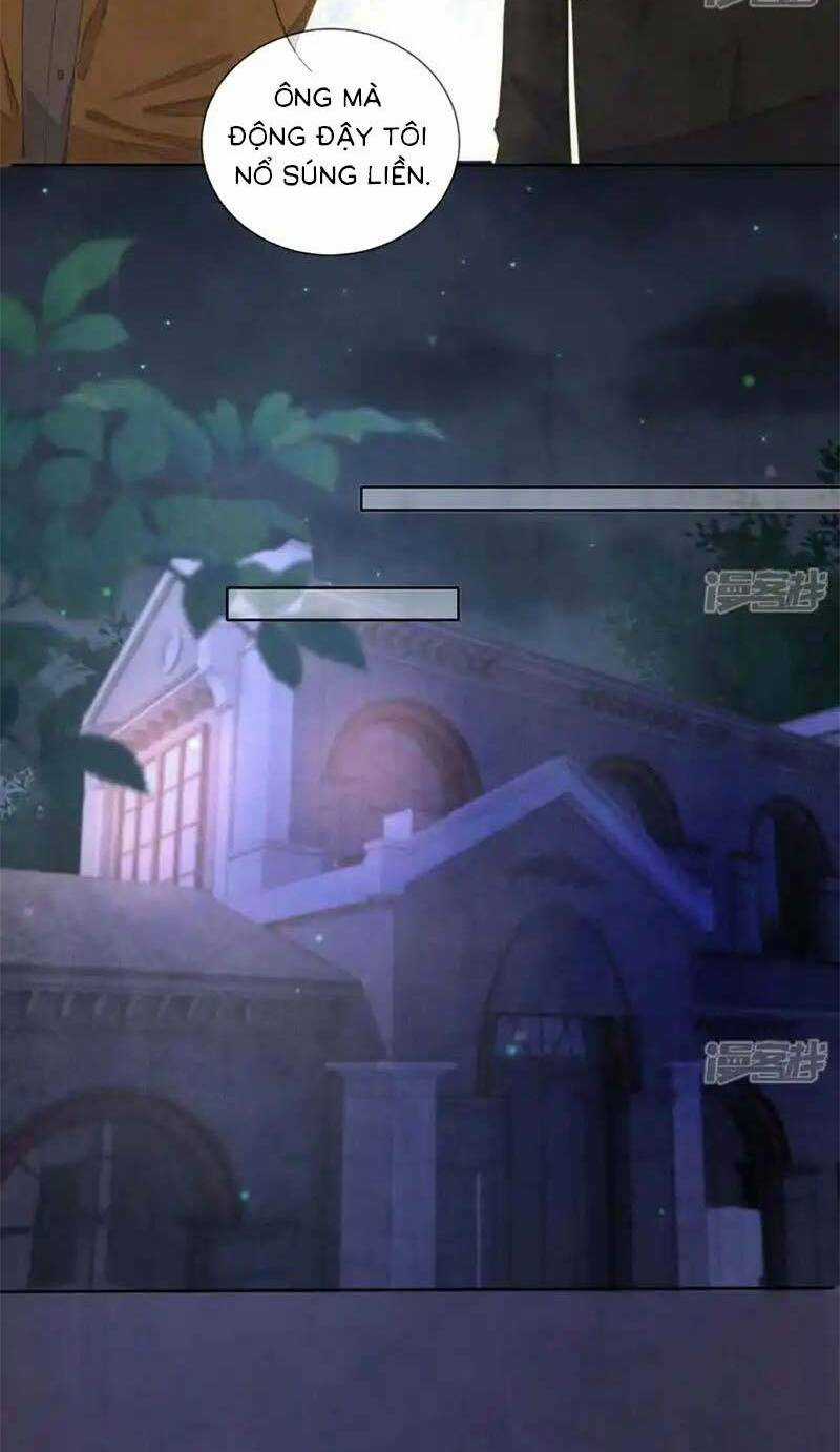 Tôi Có Ông Chồng Hay Ghen Chapter 118 trang 8