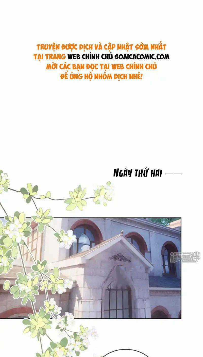 Tôi Có Ông Chồng Hay Ghen Chapter 119 trang 0
