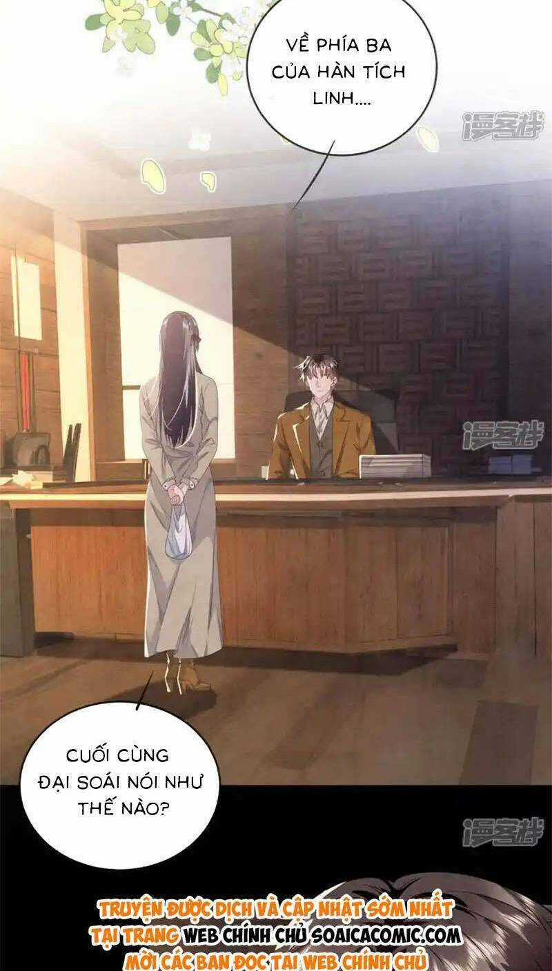 Tôi Có Ông Chồng Hay Ghen Chapter 119 trang 1