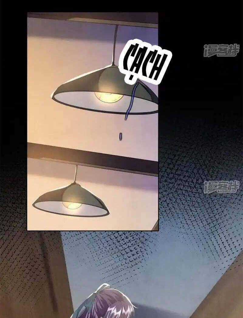 Tôi Có Ông Chồng Hay Ghen Chapter 119 trang 10