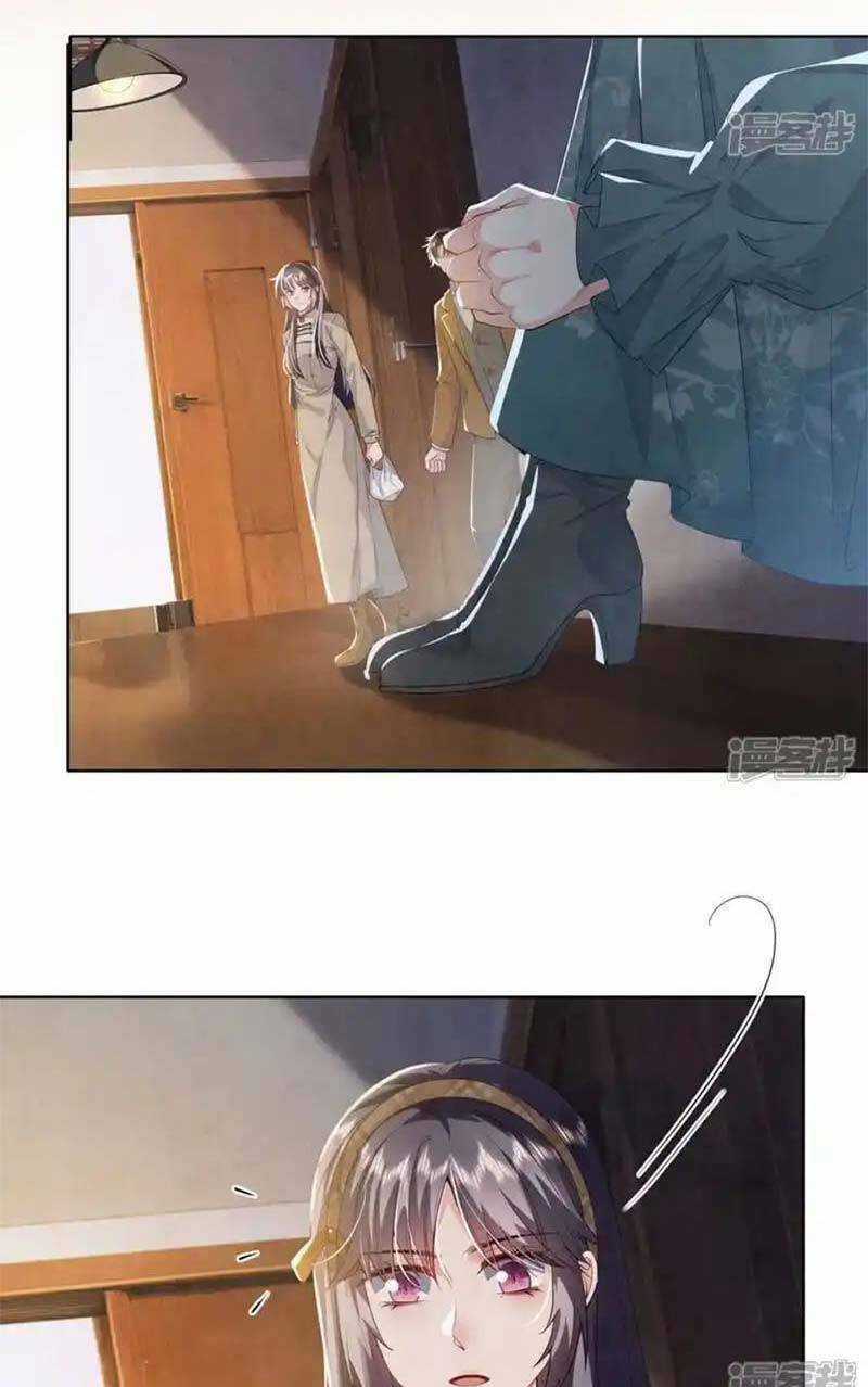 Tôi Có Ông Chồng Hay Ghen Chapter 119 trang 12