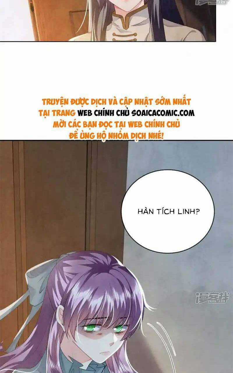 Tôi Có Ông Chồng Hay Ghen Chapter 119 trang 13