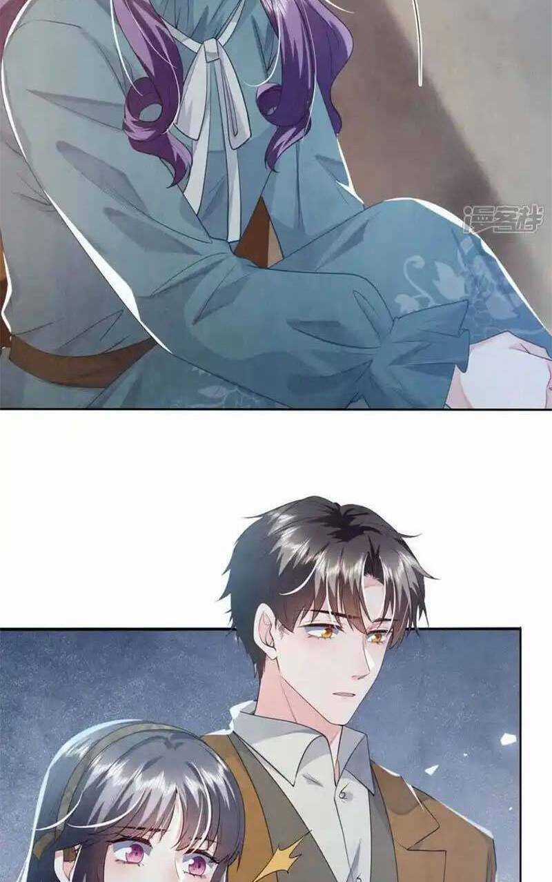 Tôi Có Ông Chồng Hay Ghen Chapter 119 trang 14