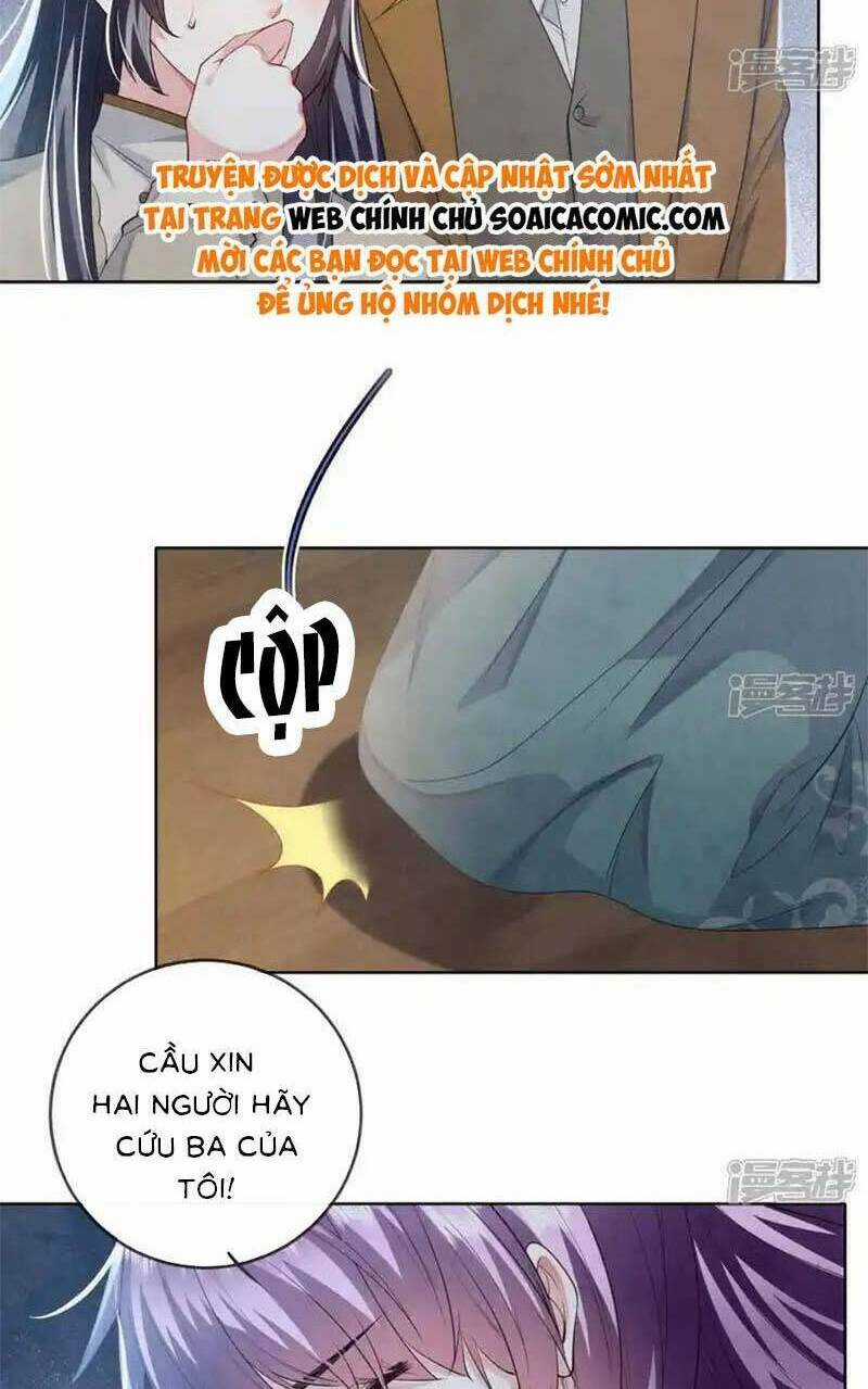 Tôi Có Ông Chồng Hay Ghen Chapter 119 trang 15