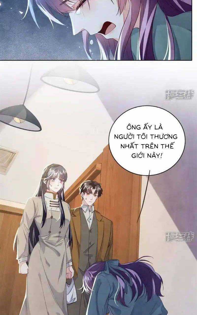 Tôi Có Ông Chồng Hay Ghen Chapter 119 trang 16