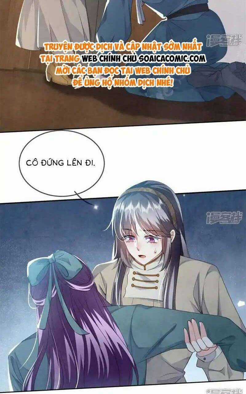 Tôi Có Ông Chồng Hay Ghen Chapter 119 trang 17