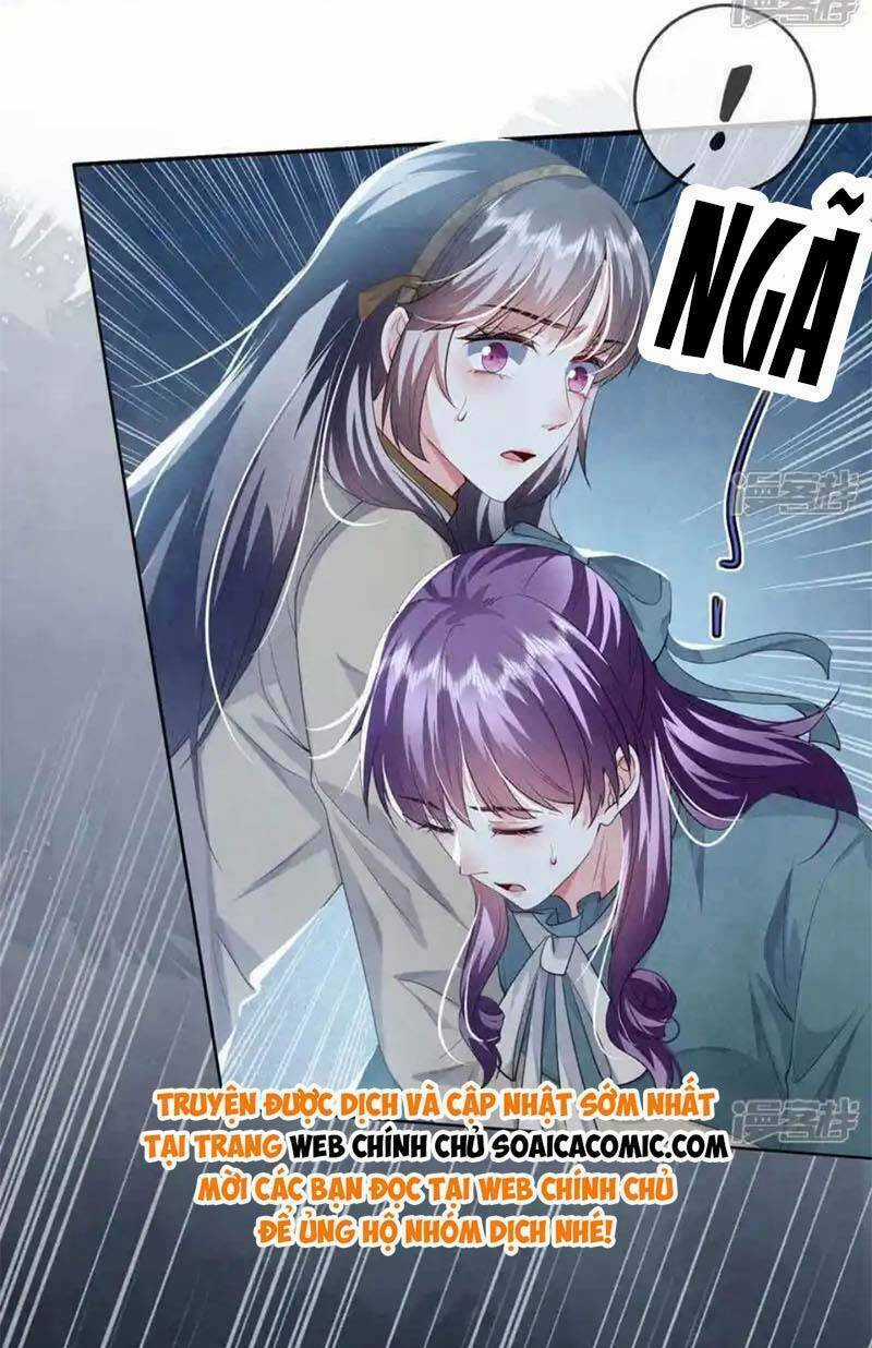 Tôi Có Ông Chồng Hay Ghen Chapter 119 trang 18