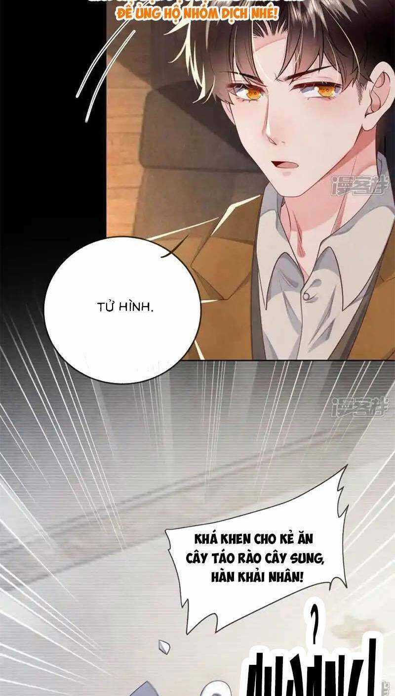 Tôi Có Ông Chồng Hay Ghen Chapter 119 trang 2