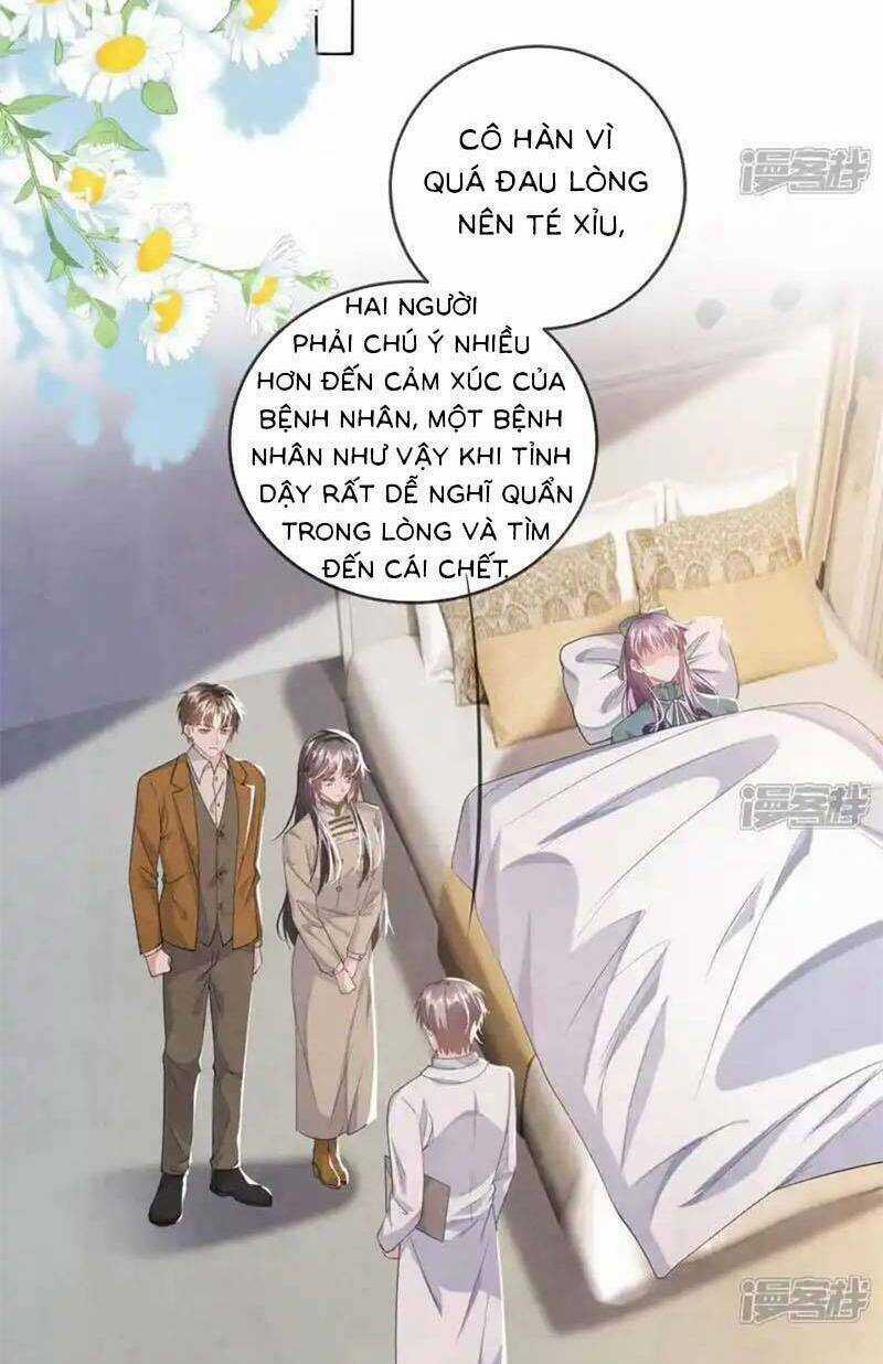 Tôi Có Ông Chồng Hay Ghen Chapter 119 trang 20