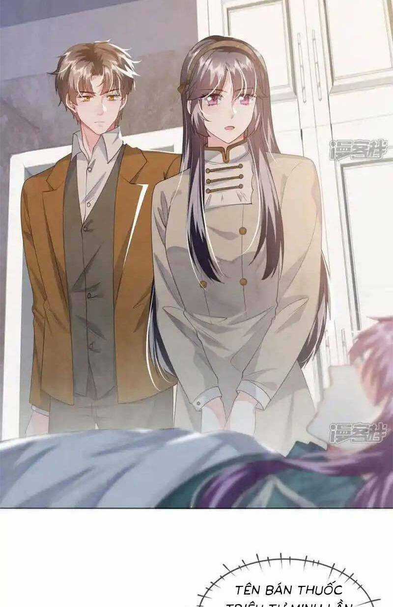 Tôi Có Ông Chồng Hay Ghen Chapter 119 trang 22