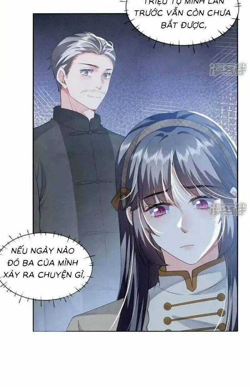 Tôi Có Ông Chồng Hay Ghen Chapter 119 trang 23