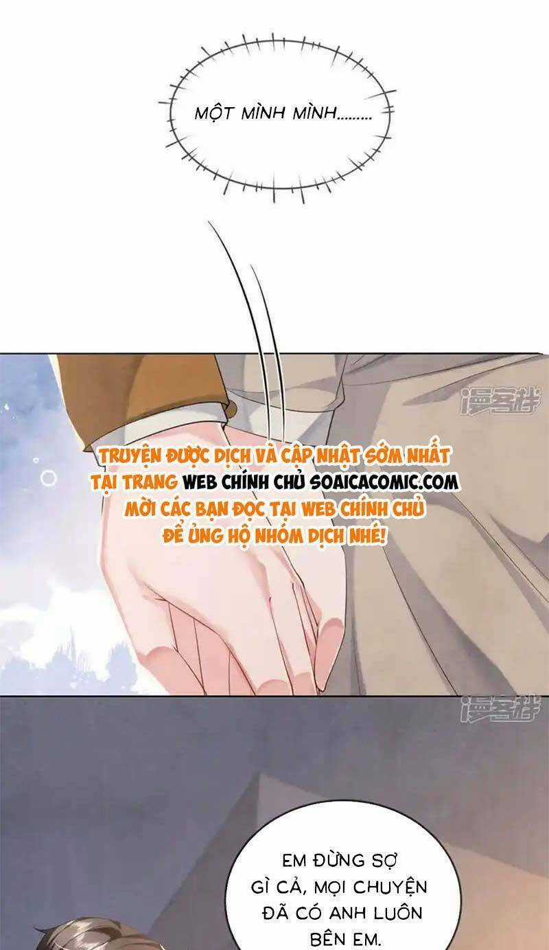 Tôi Có Ông Chồng Hay Ghen Chapter 119 trang 24