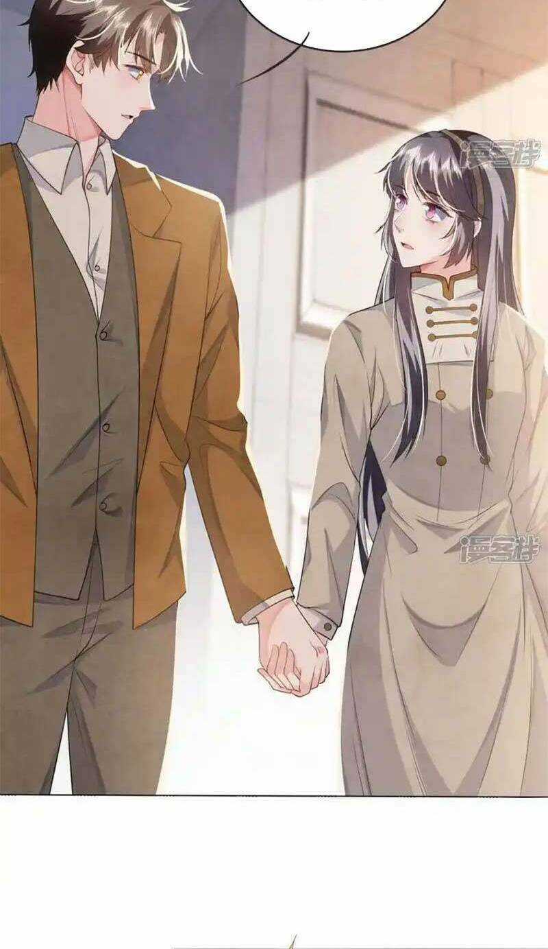 Tôi Có Ông Chồng Hay Ghen Chapter 119 trang 25