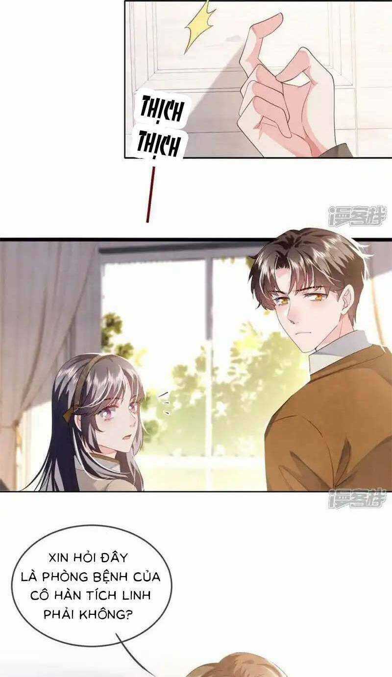Tôi Có Ông Chồng Hay Ghen Chapter 119 trang 26