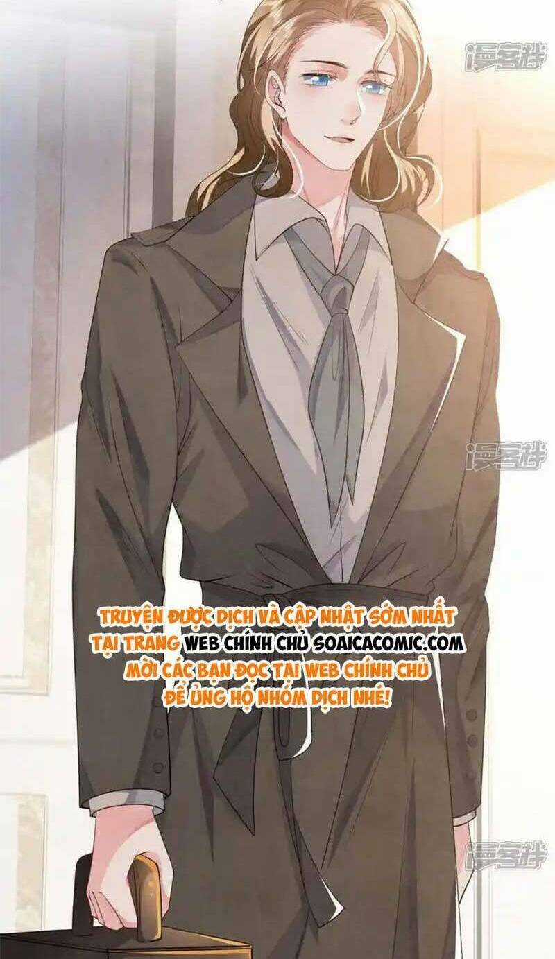 Tôi Có Ông Chồng Hay Ghen Chapter 119 trang 27