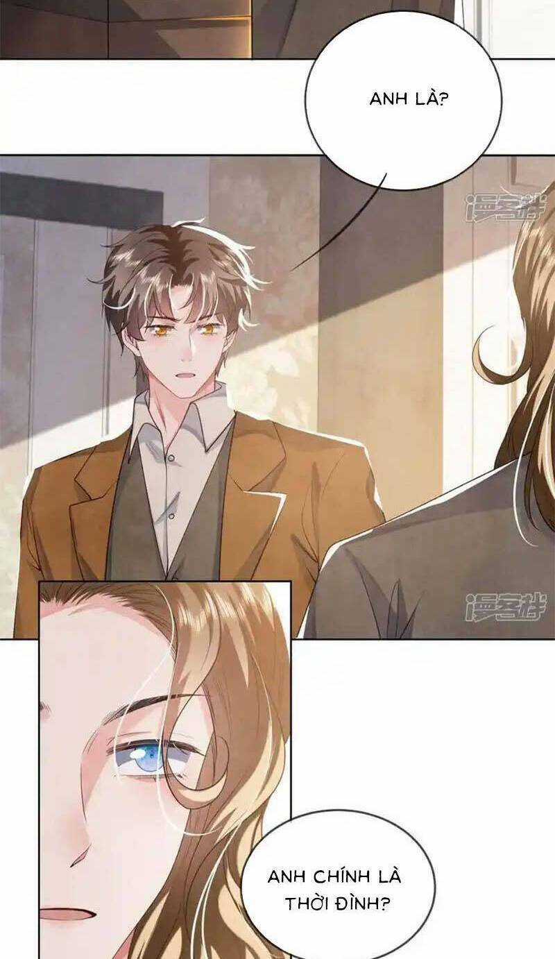 Tôi Có Ông Chồng Hay Ghen Chapter 119 trang 28