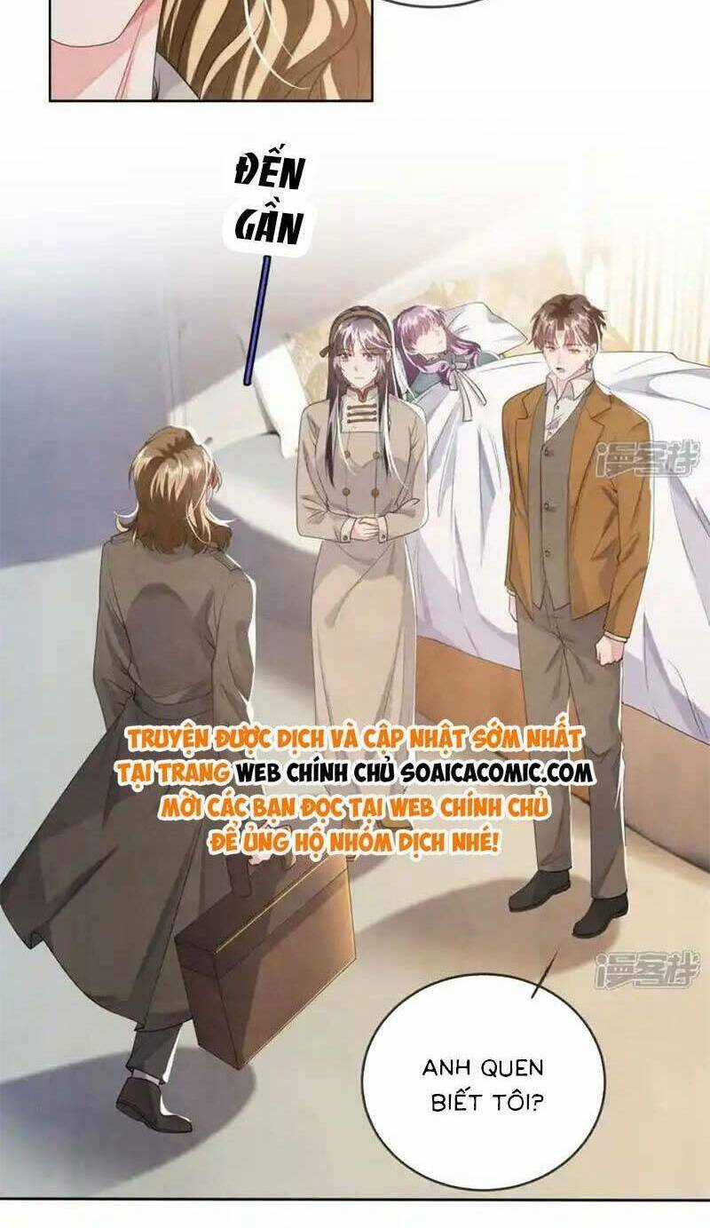 Tôi Có Ông Chồng Hay Ghen Chapter 119 trang 29