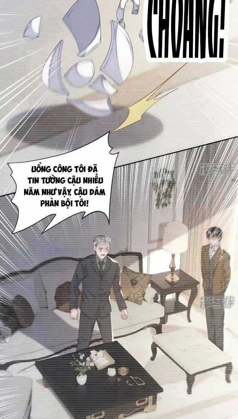 Tôi Có Ông Chồng Hay Ghen Chapter 119 trang 3