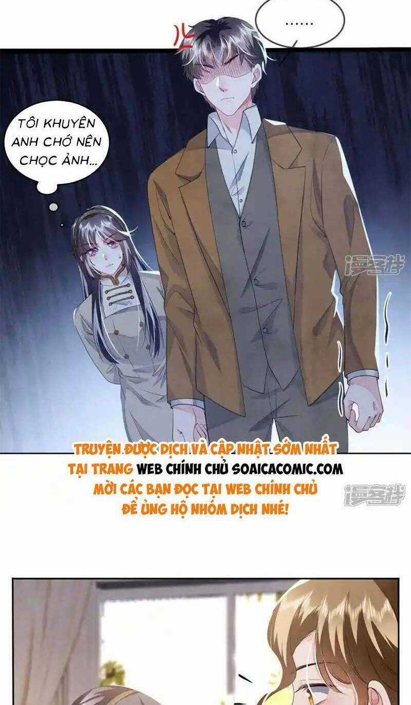 Tôi Có Ông Chồng Hay Ghen Chapter 119 trang 31