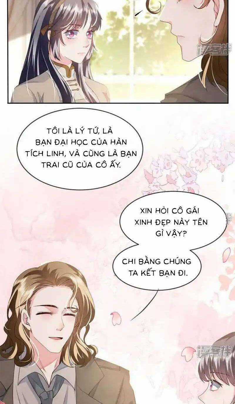Tôi Có Ông Chồng Hay Ghen Chapter 119 trang 32