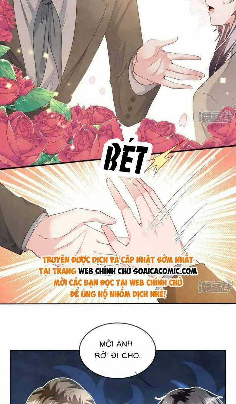 Tôi Có Ông Chồng Hay Ghen Chapter 119 trang 33