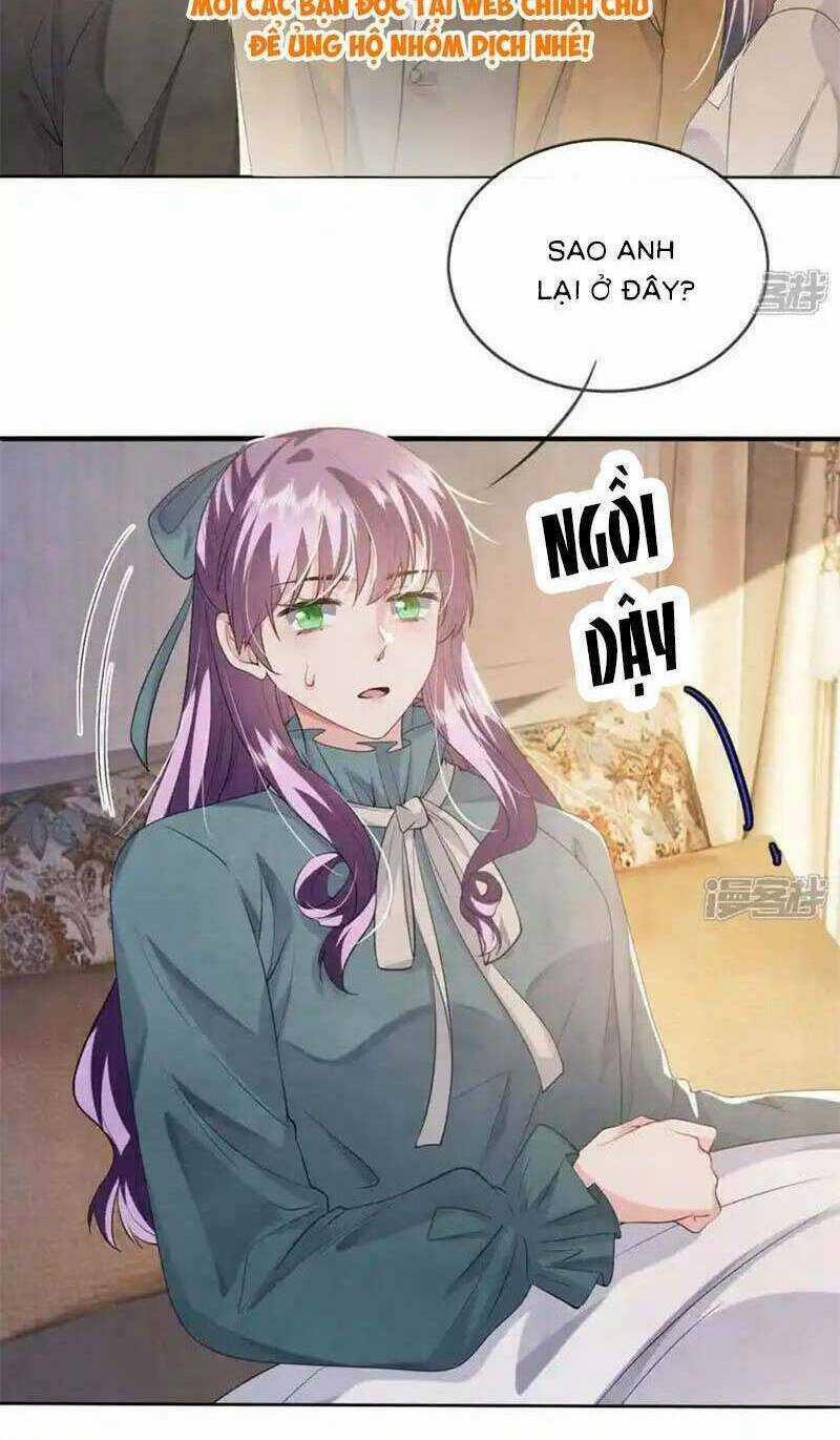 Tôi Có Ông Chồng Hay Ghen Chapter 119 trang 35