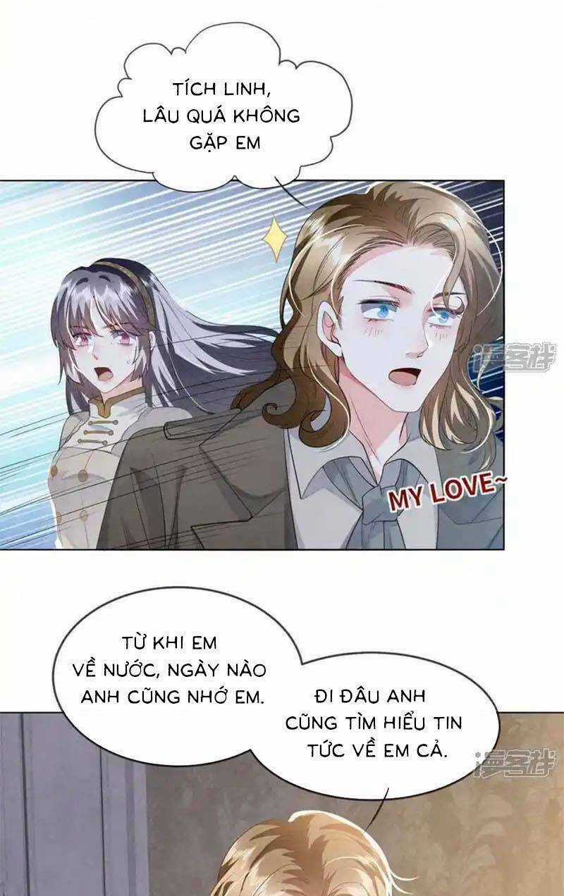 Tôi Có Ông Chồng Hay Ghen Chapter 119 trang 36