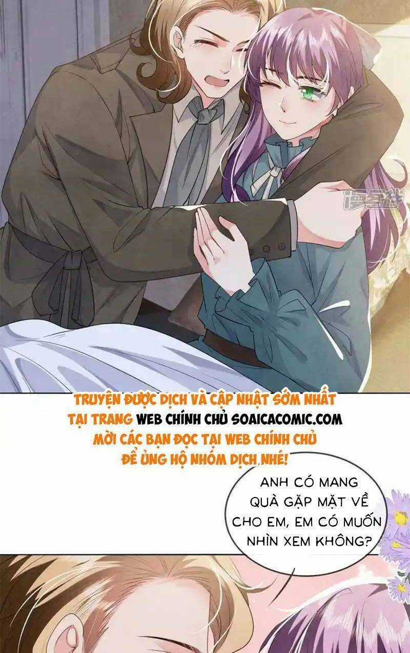 Tôi Có Ông Chồng Hay Ghen Chapter 119 trang 37