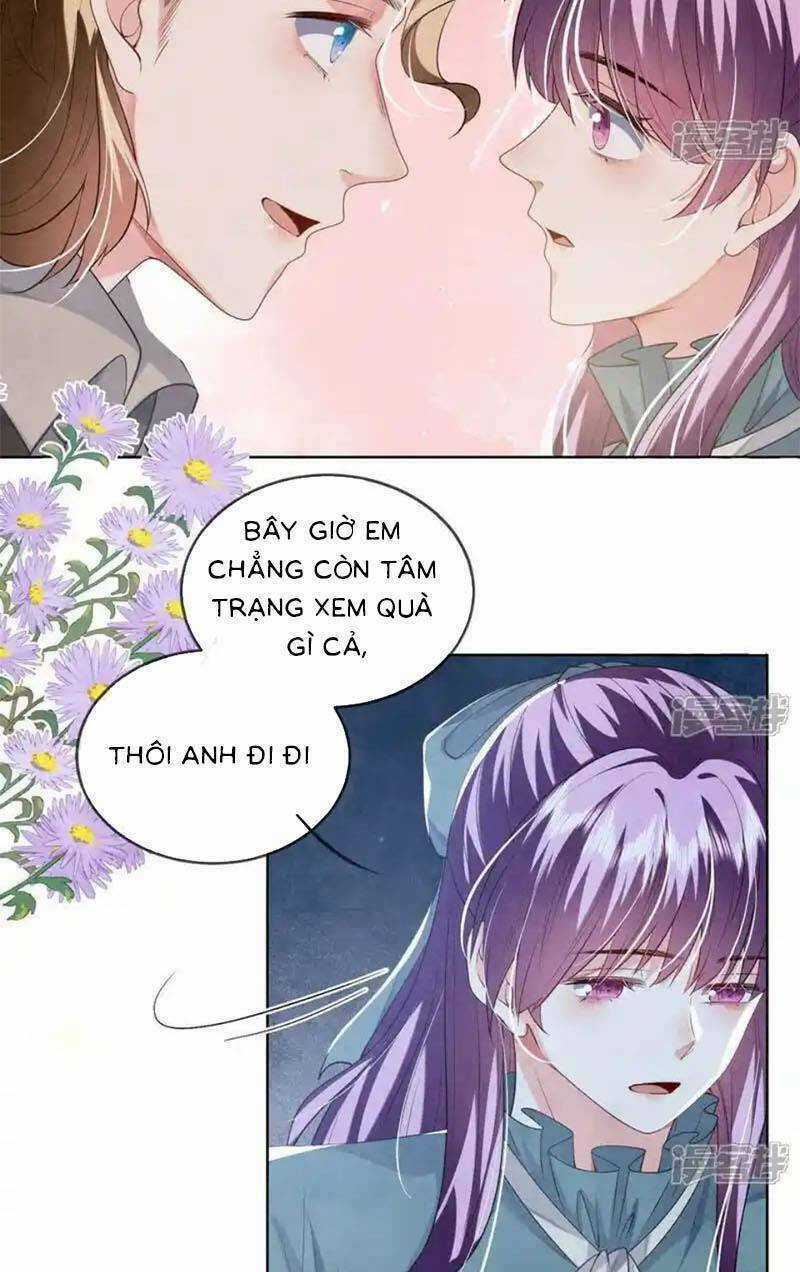 Tôi Có Ông Chồng Hay Ghen Chapter 119 trang 38