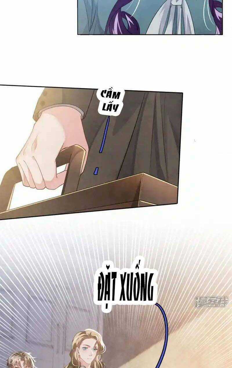 Tôi Có Ông Chồng Hay Ghen Chapter 119 trang 39