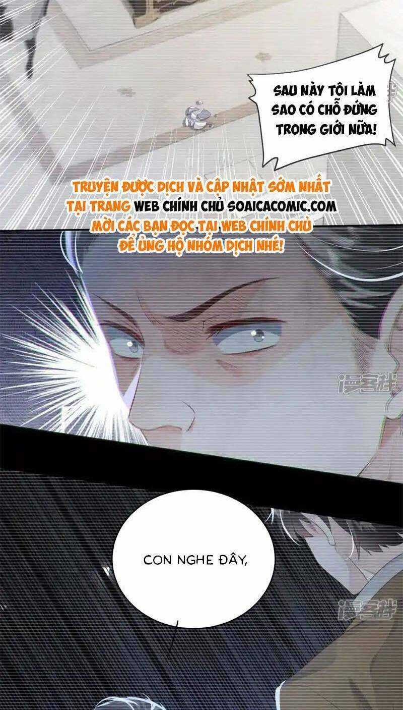 Tôi Có Ông Chồng Hay Ghen Chapter 119 trang 4