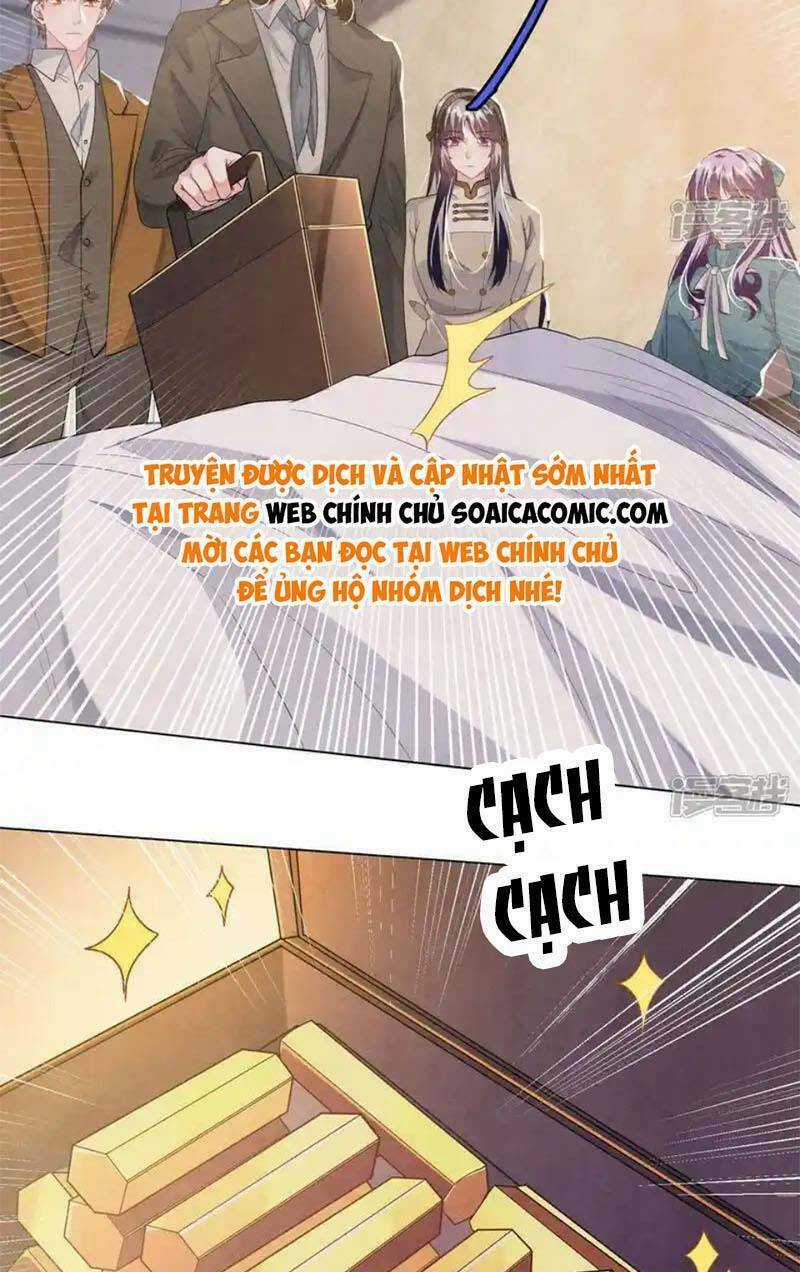 Tôi Có Ông Chồng Hay Ghen Chapter 119 trang 40