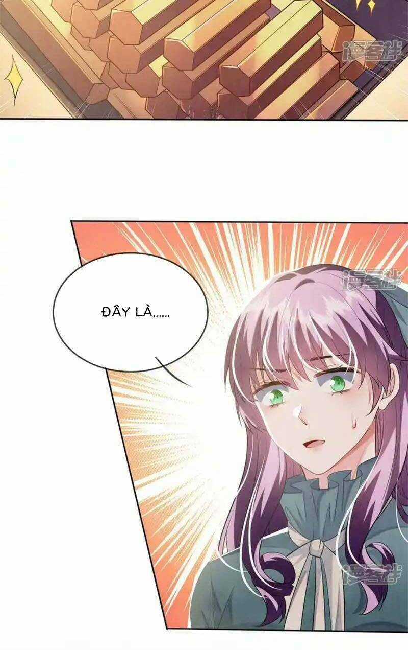 Tôi Có Ông Chồng Hay Ghen Chapter 119 trang 41