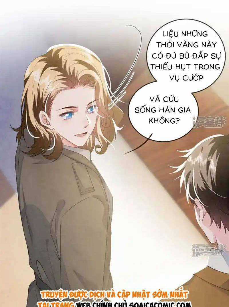 Tôi Có Ông Chồng Hay Ghen Chapter 119 trang 42