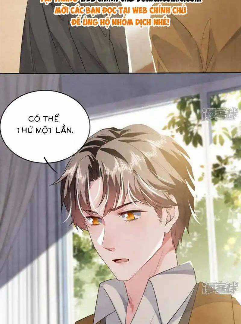 Tôi Có Ông Chồng Hay Ghen Chapter 119 trang 43