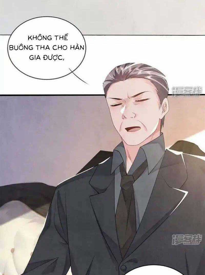 Tôi Có Ông Chồng Hay Ghen Chapter 119 trang 46