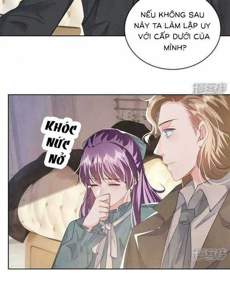 Tôi Có Ông Chồng Hay Ghen Chapter 119 trang 47