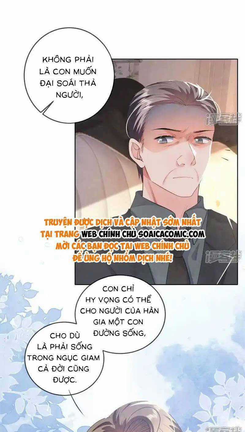 Tôi Có Ông Chồng Hay Ghen Chapter 119 trang 48