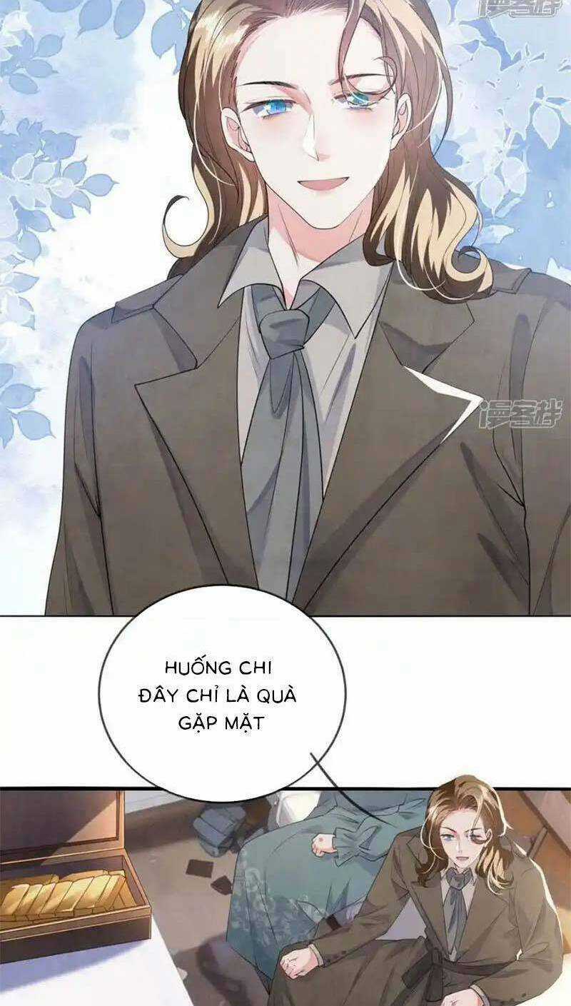 Tôi Có Ông Chồng Hay Ghen Chapter 119 trang 49