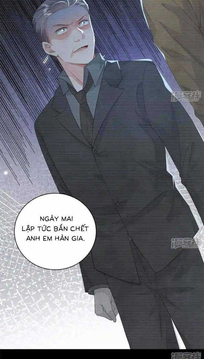 Tôi Có Ông Chồng Hay Ghen Chapter 119 trang 5